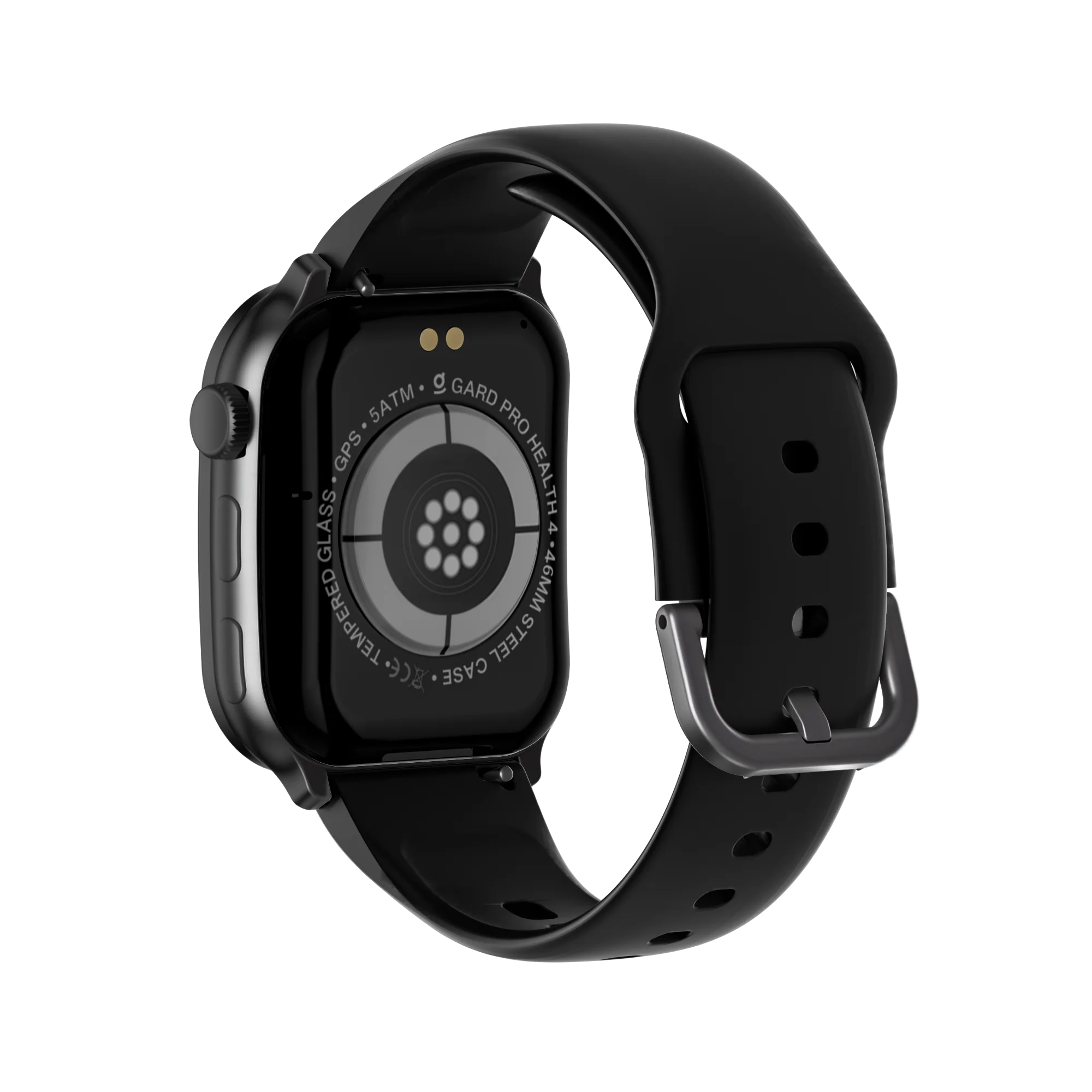 Gard Pro Health 4 Smartwatch - Image 10