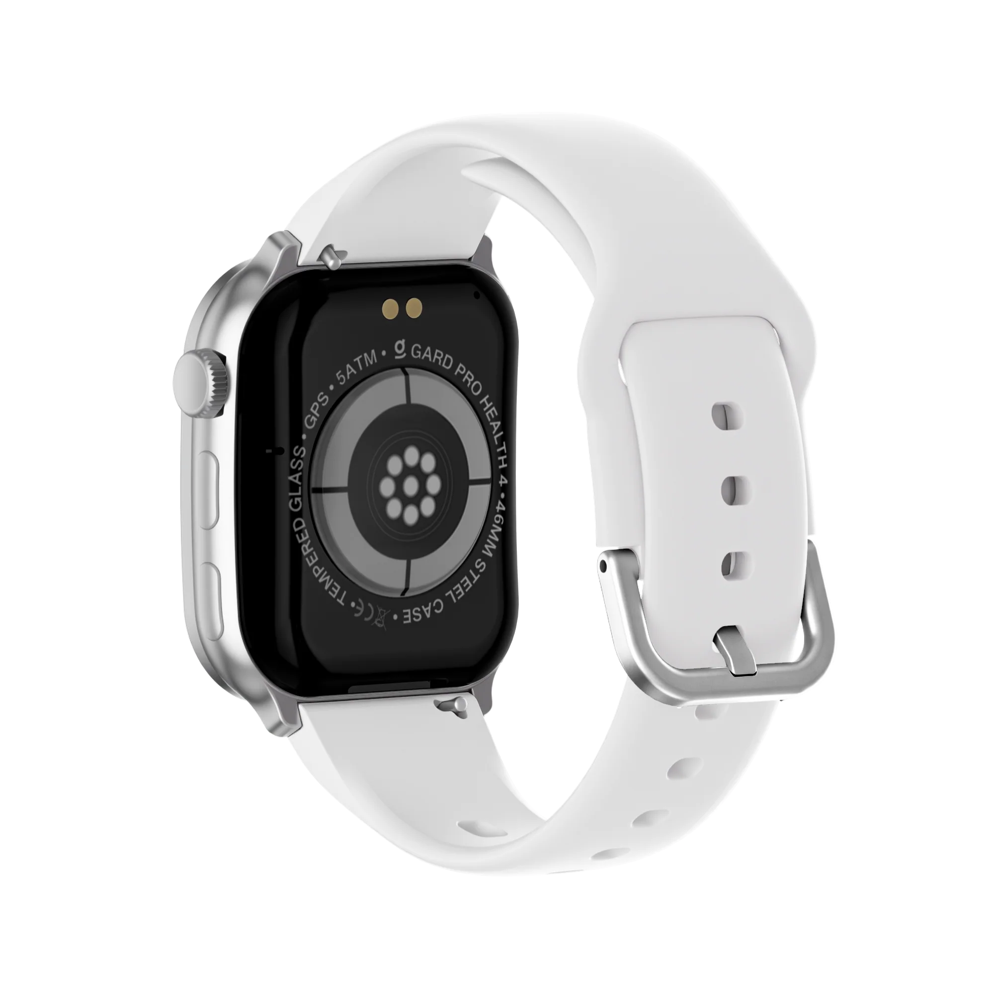 Gard Pro Health 4 Smartwatch - Image 16