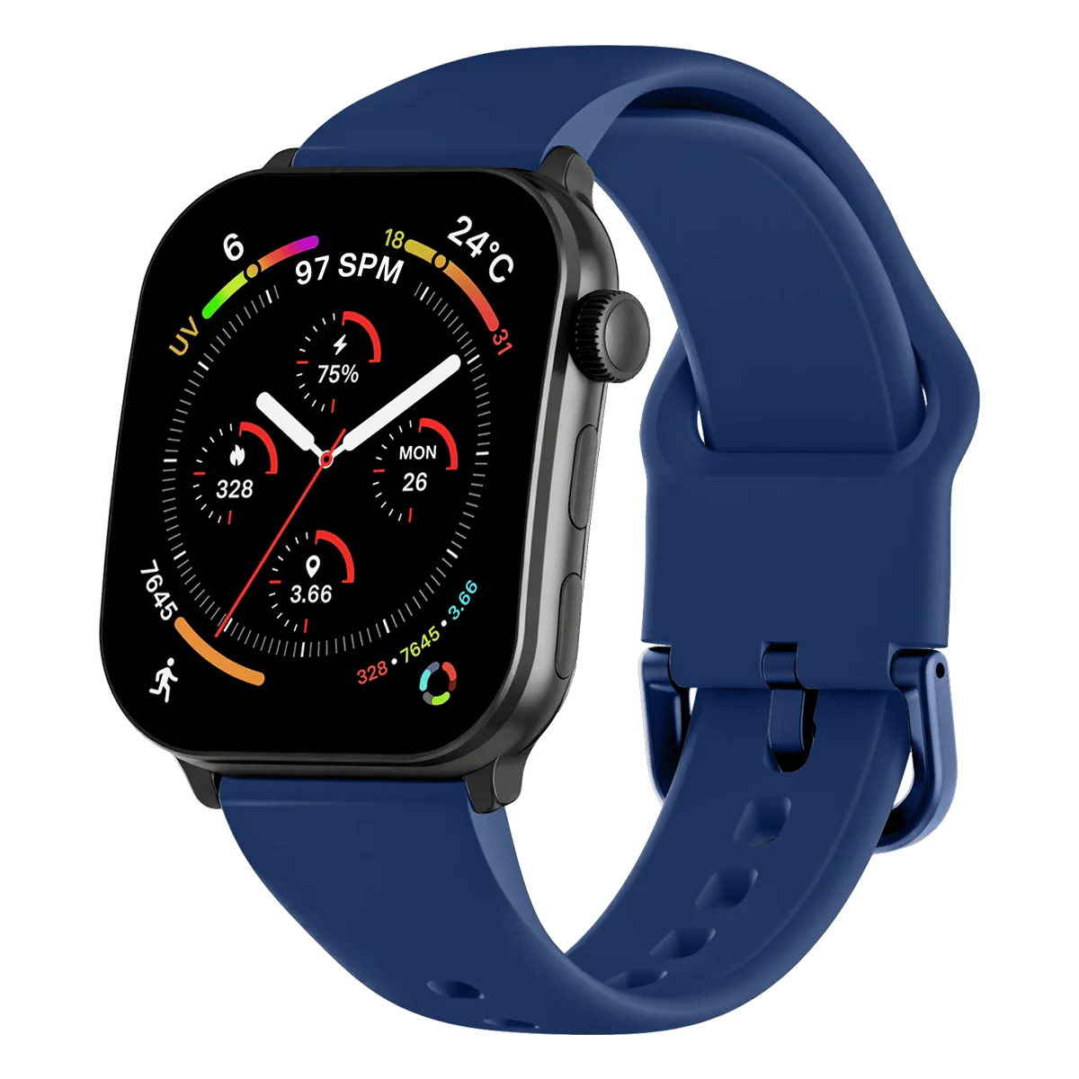 Gard Pro Health 4 Smartwatch - Image 3