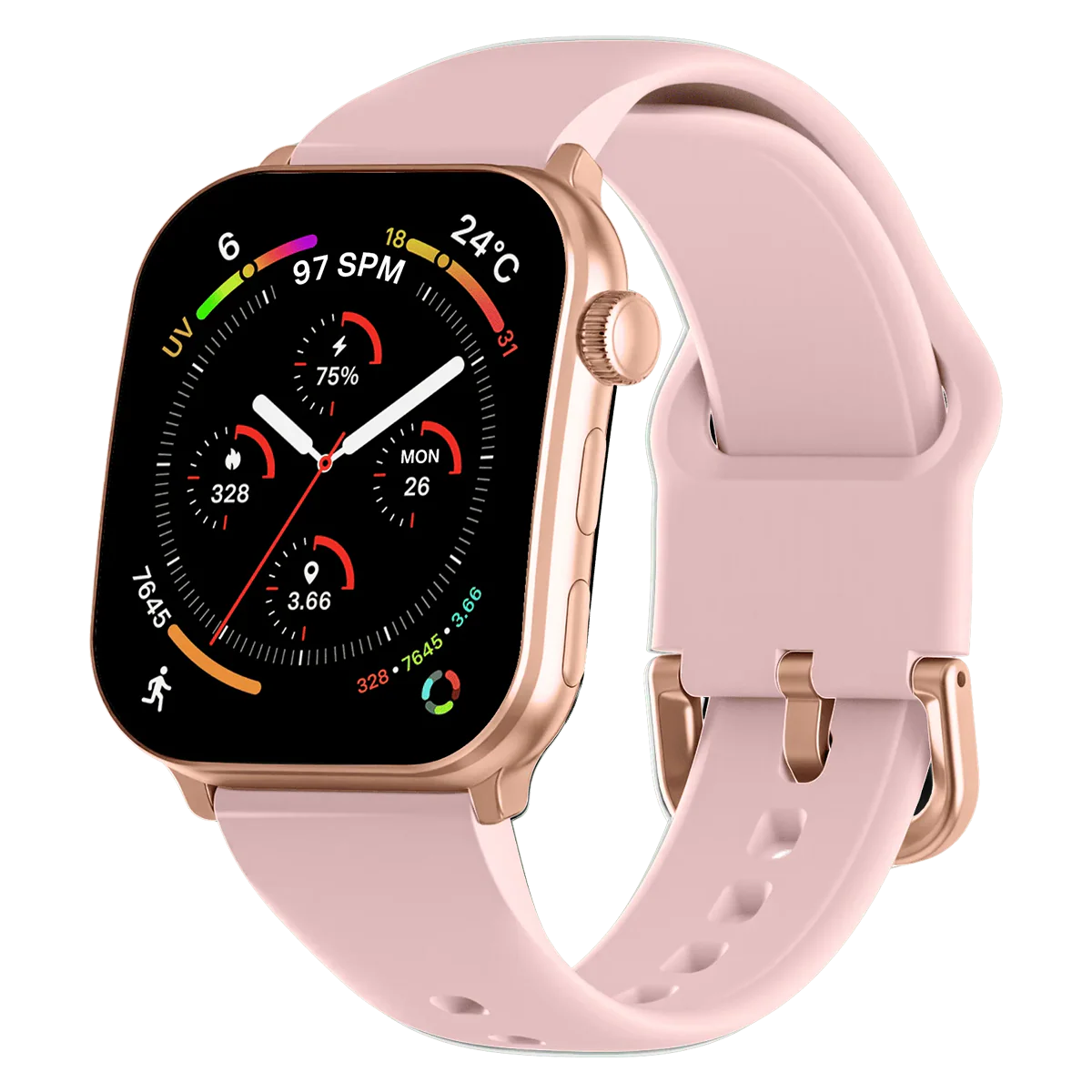 Gard Pro Health 4 Smartwatch - Image 5
