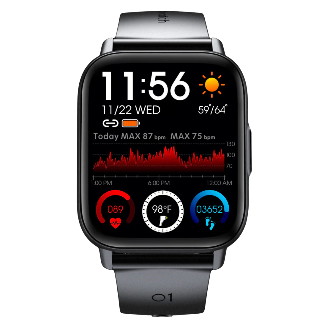 Gard Pro Health Smartwatch 2 - Image 7