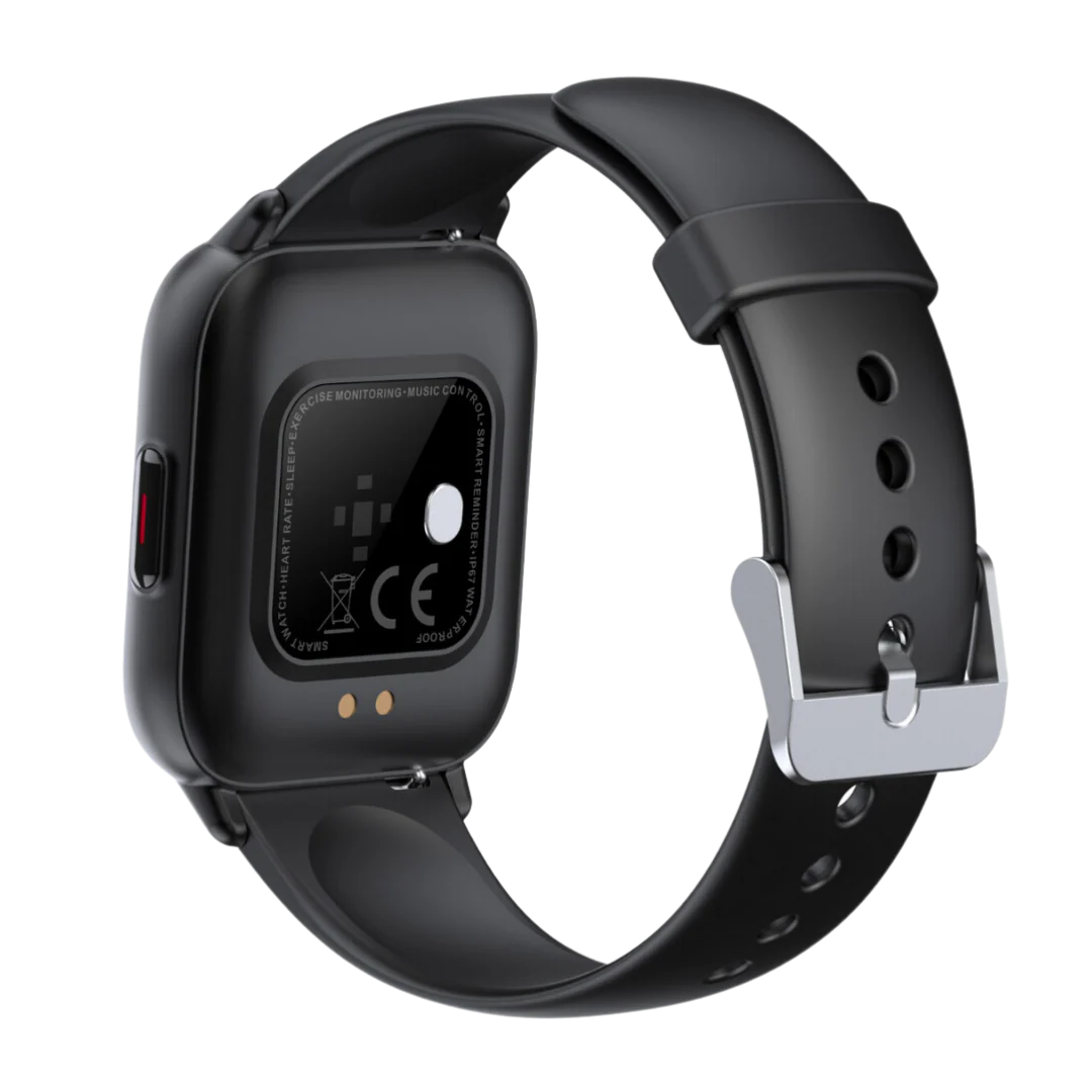 Gard Pro Health Smartwatch 2 - Image 9