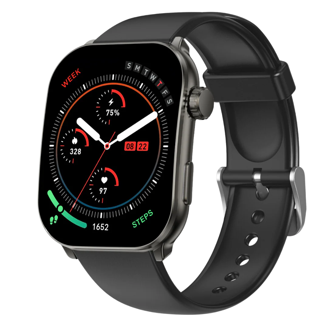 Gard Pro Health Smartwatch 3