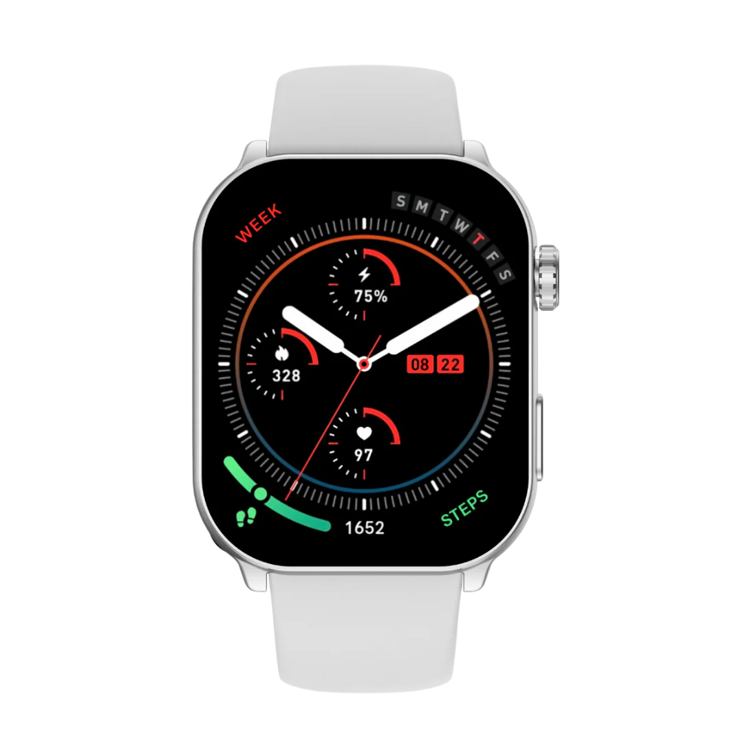 Gard Pro Health Smartwatch 3 - Image 11