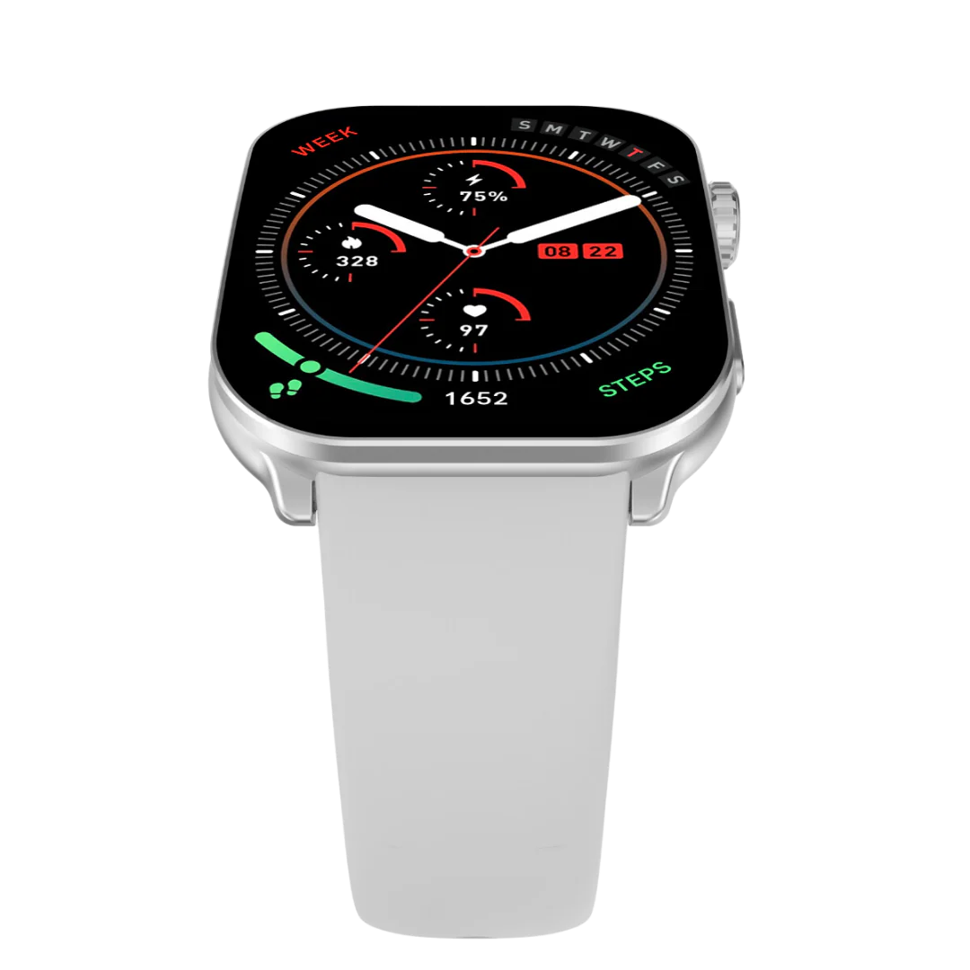 Gard Pro Health Smartwatch 3 - Image 12