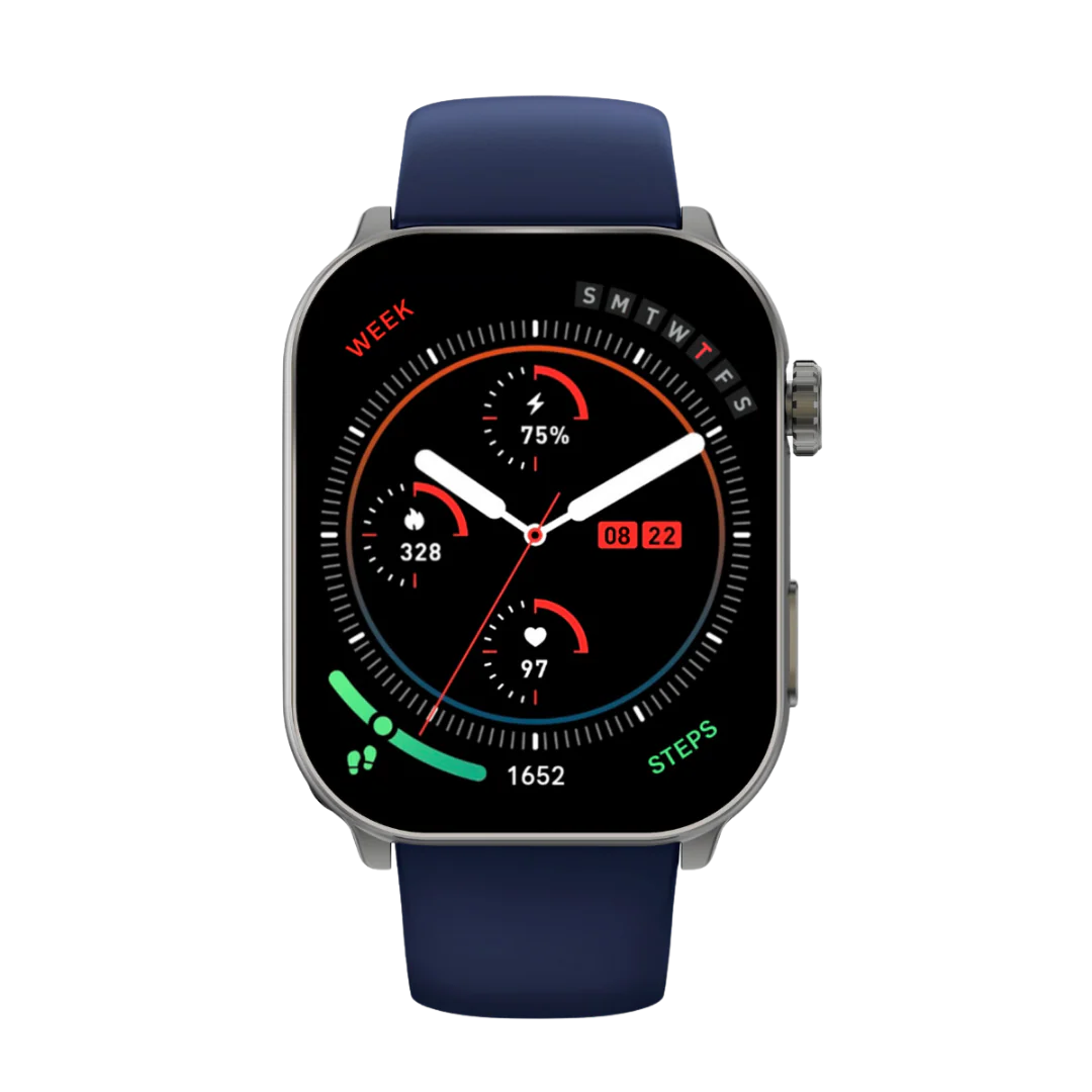 Gard Pro Health Smartwatch 3 - Image 13