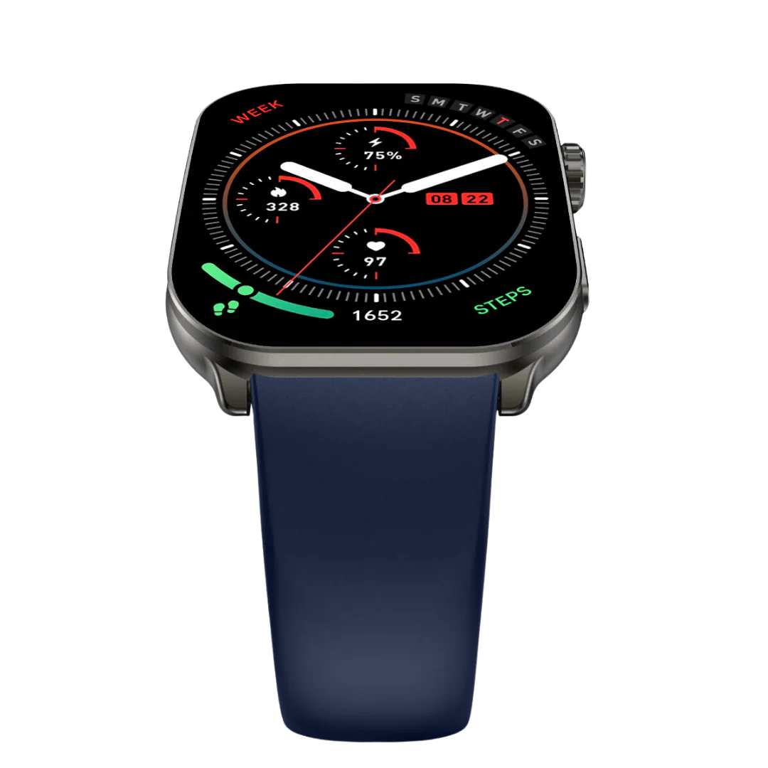 Gard Pro Health Smartwatch 3 - Image 14