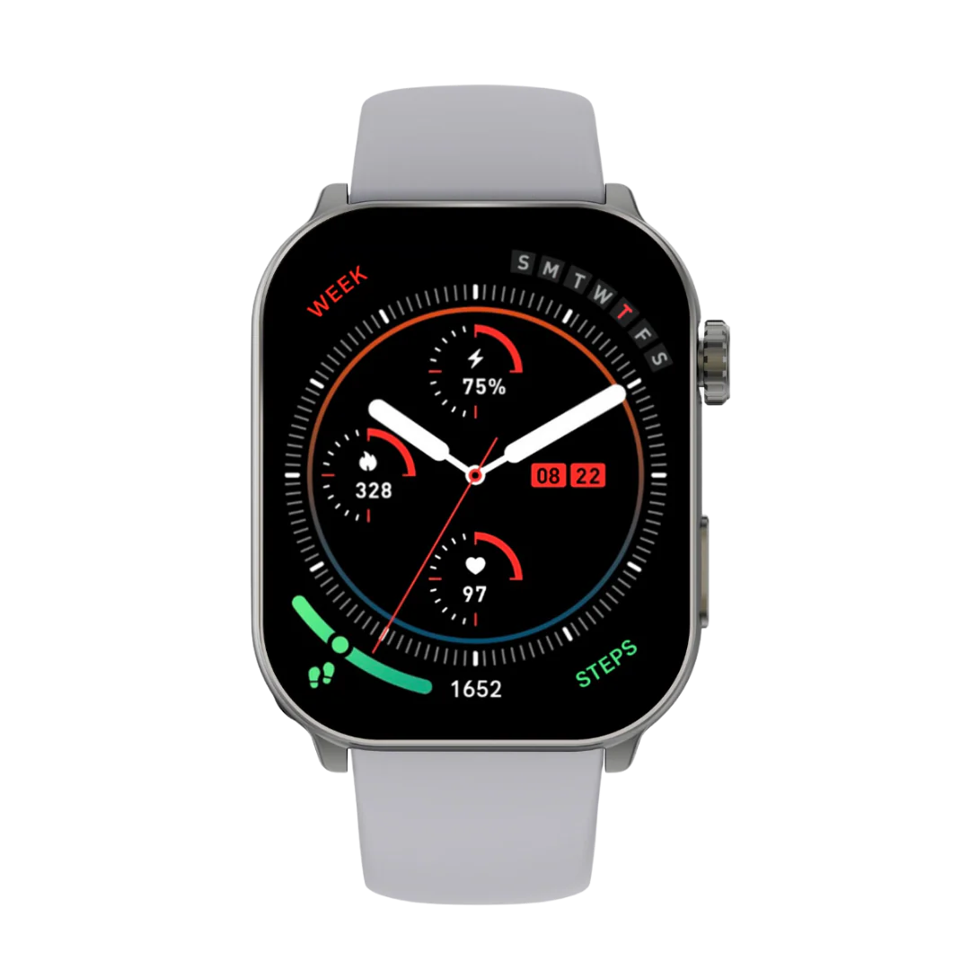 Gard Pro Health Smartwatch 3 - Image 15