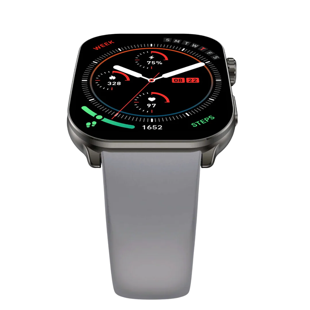 Gard Pro Health Smartwatch 3 - Image 16
