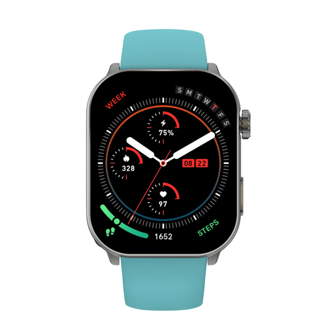 Gard Pro Health Smartwatch 3 - Image 17