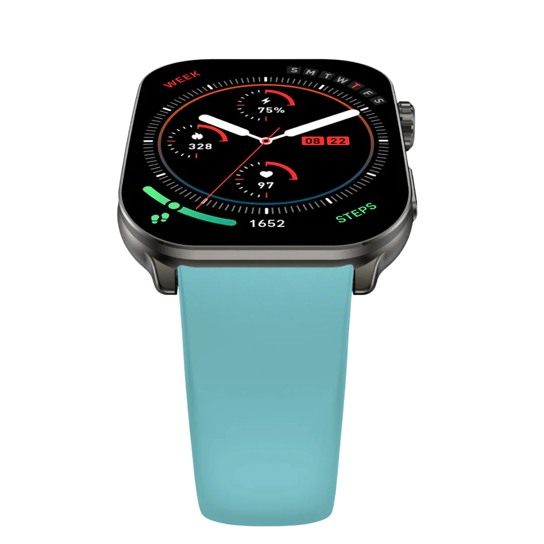 Gard Pro Health Smartwatch 3 - Image 18
