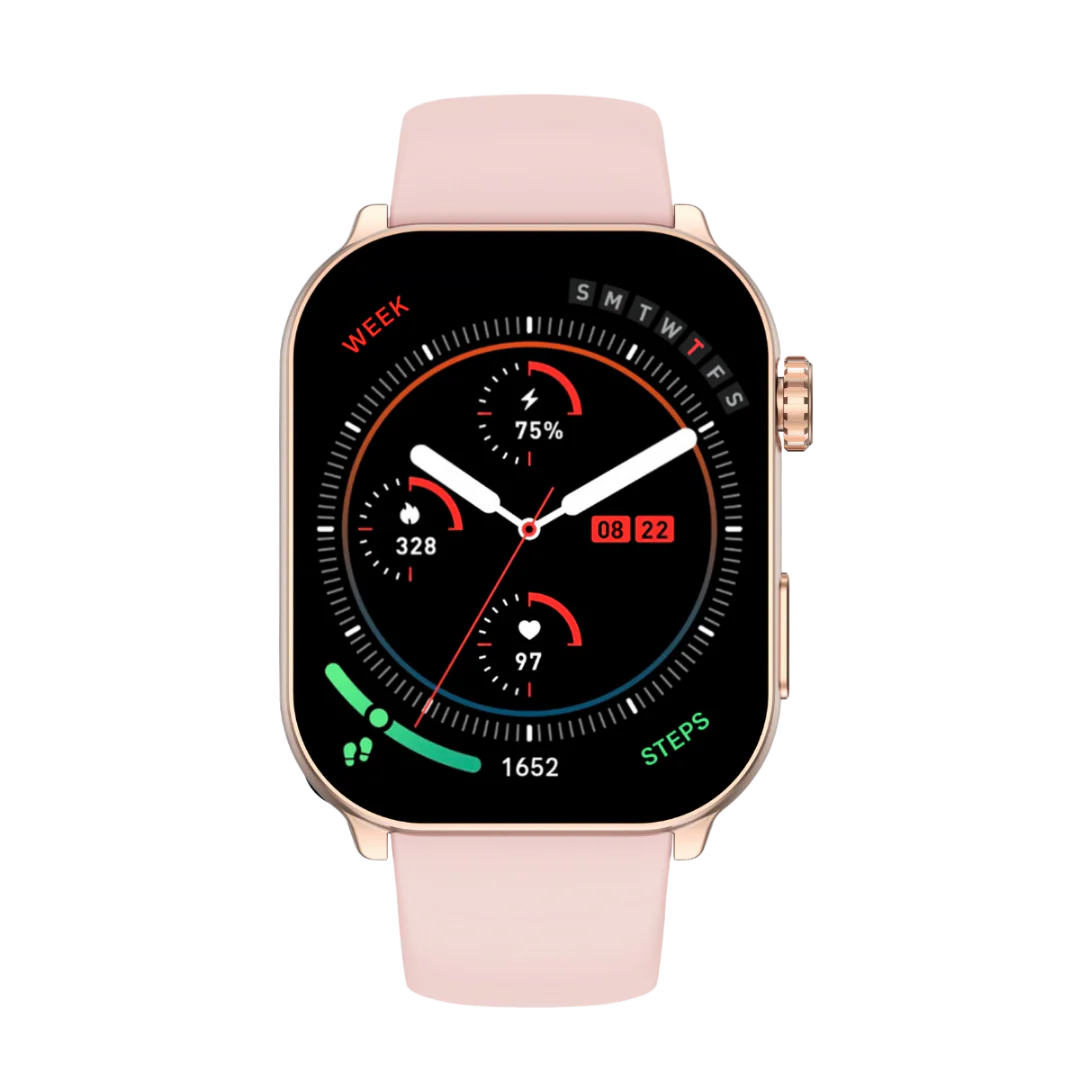 Gard Pro Health Smartwatch 3 - Image 19