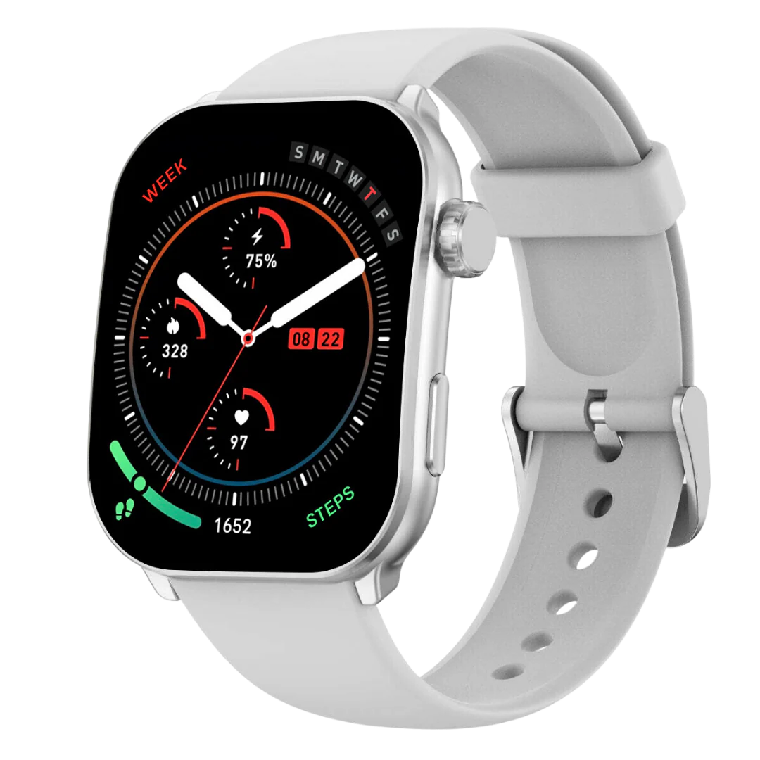Gard Pro Health Smartwatch 3 - Image 2