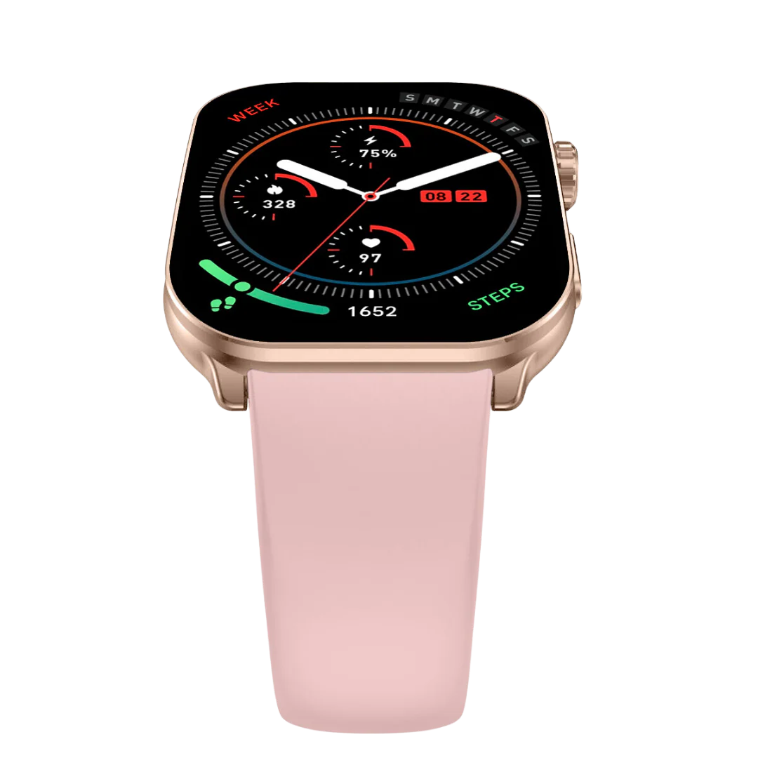 Gard Pro Health Smartwatch 3 - Image 20