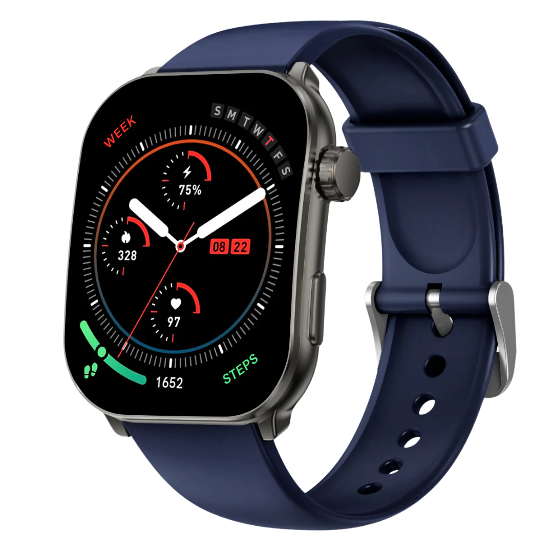 Gard Pro Health Smartwatch 3 - Image 3