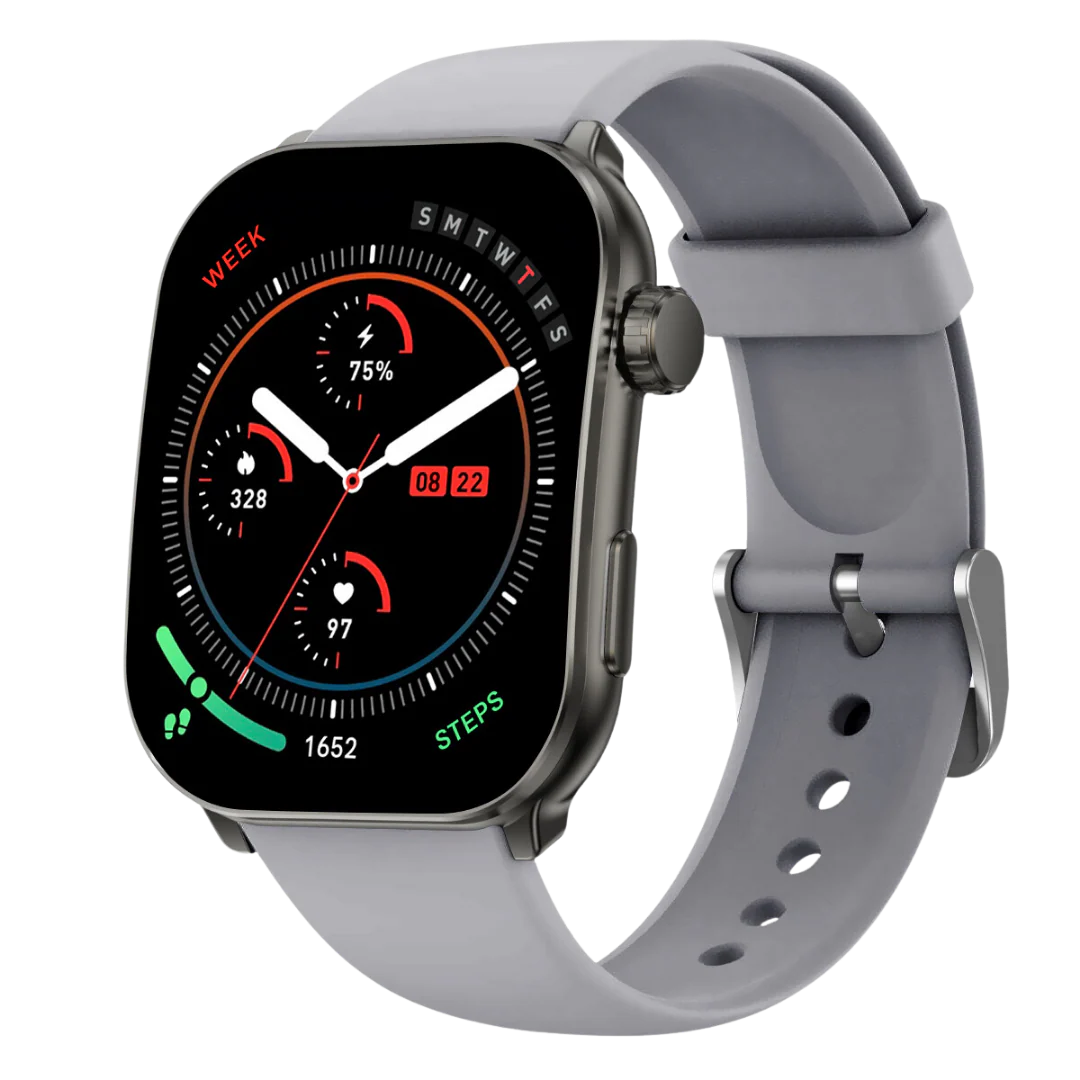 Gard Pro Health Smartwatch 3 - Image 4
