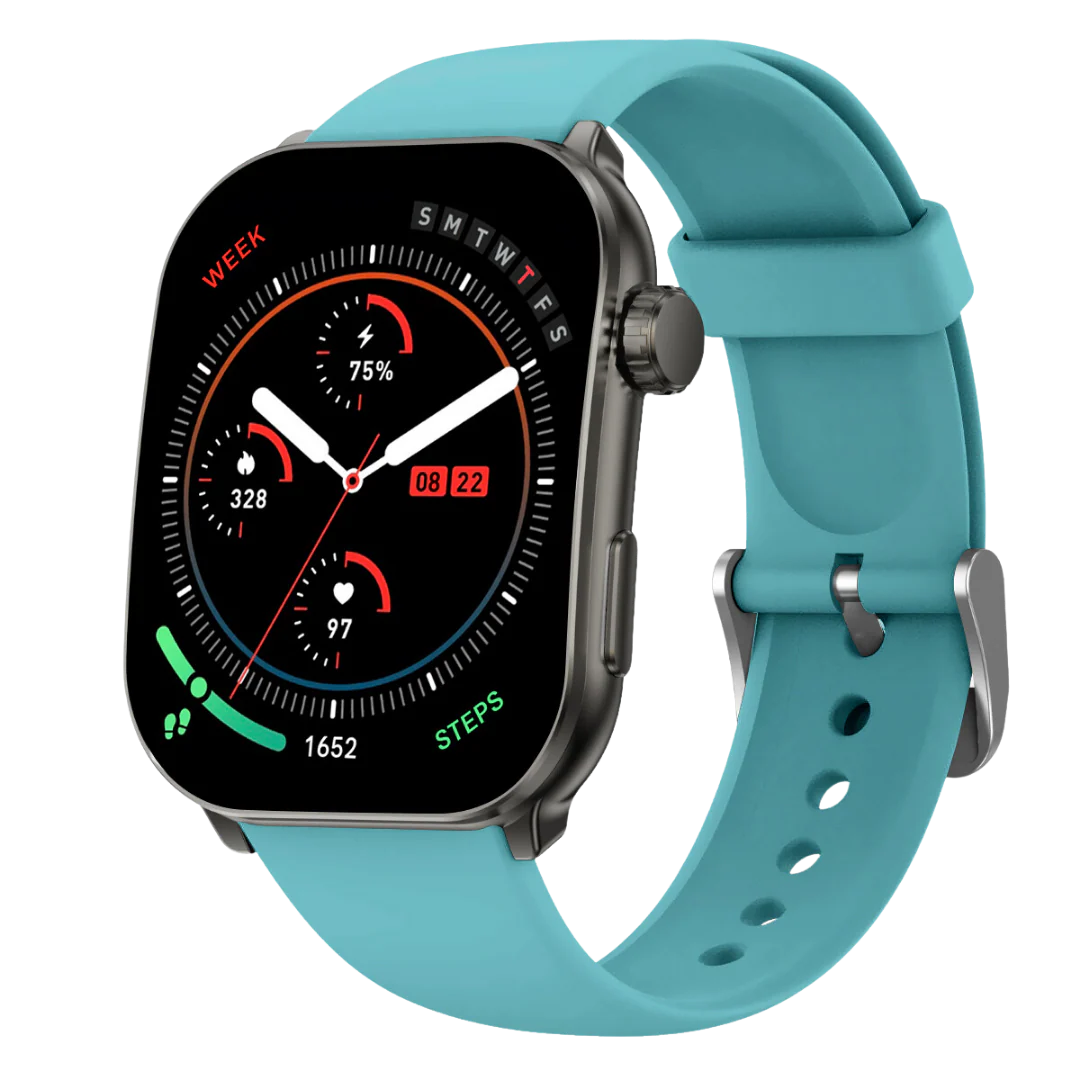 Gard Pro Health Smartwatch 3 - Image 5