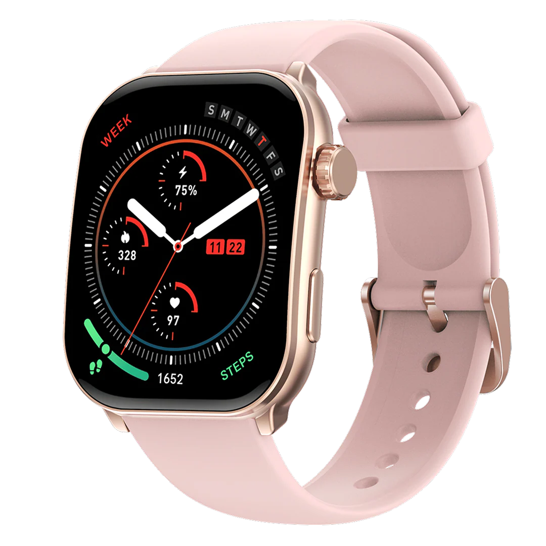 Gard Pro Health Smartwatch 3 - Image 16