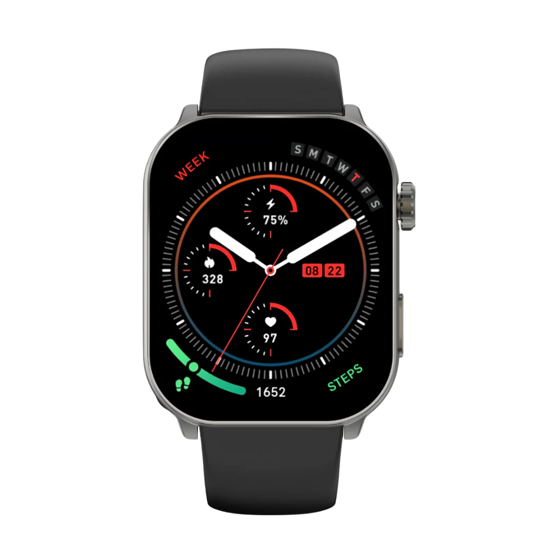 Gard Pro Health Smartwatch 3 - Image 7