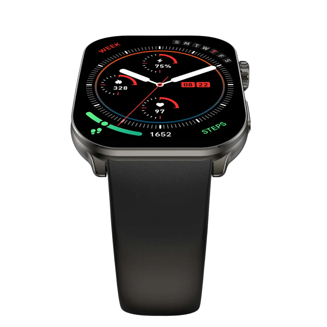 Gard Pro Health Smartwatch 3 - Image 8