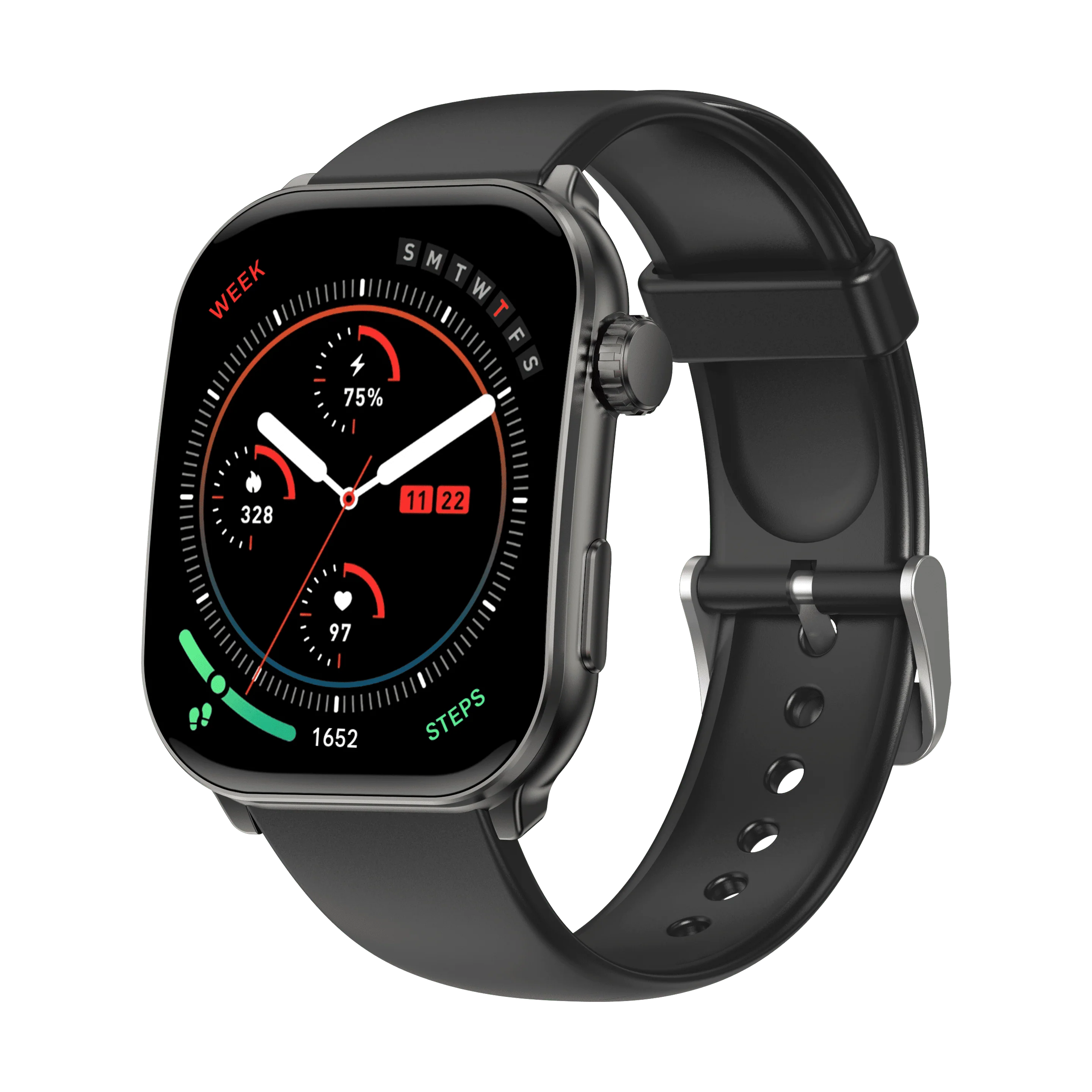Smartwatches