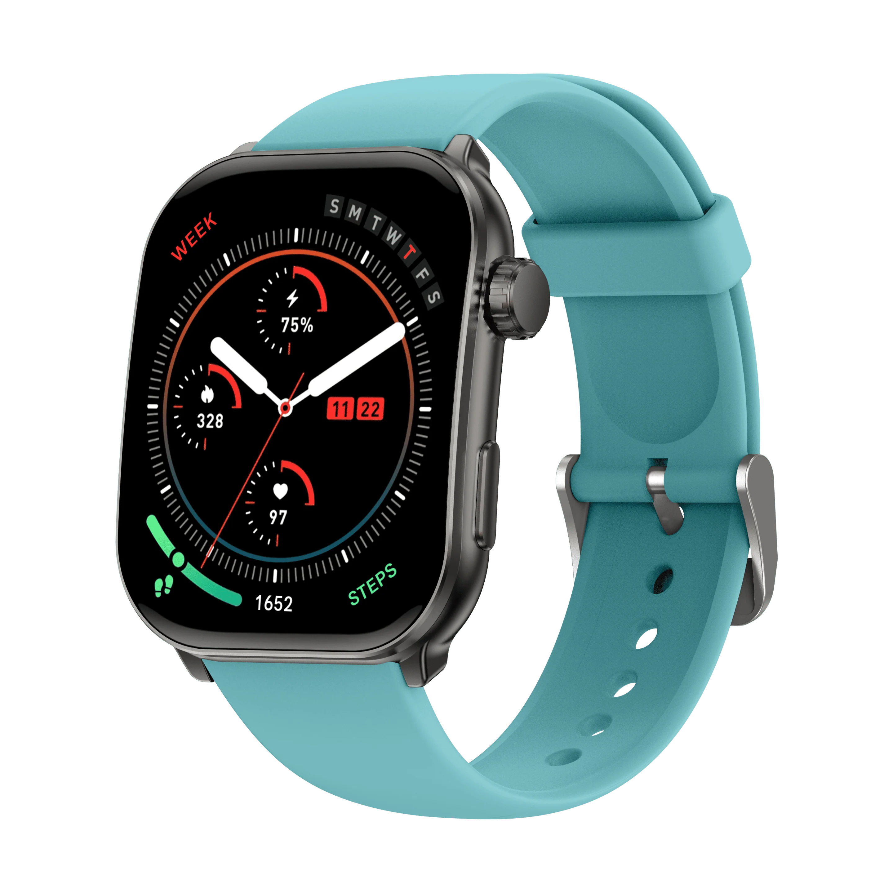 Gard Pro Health Smartwatch 3 - Image 10