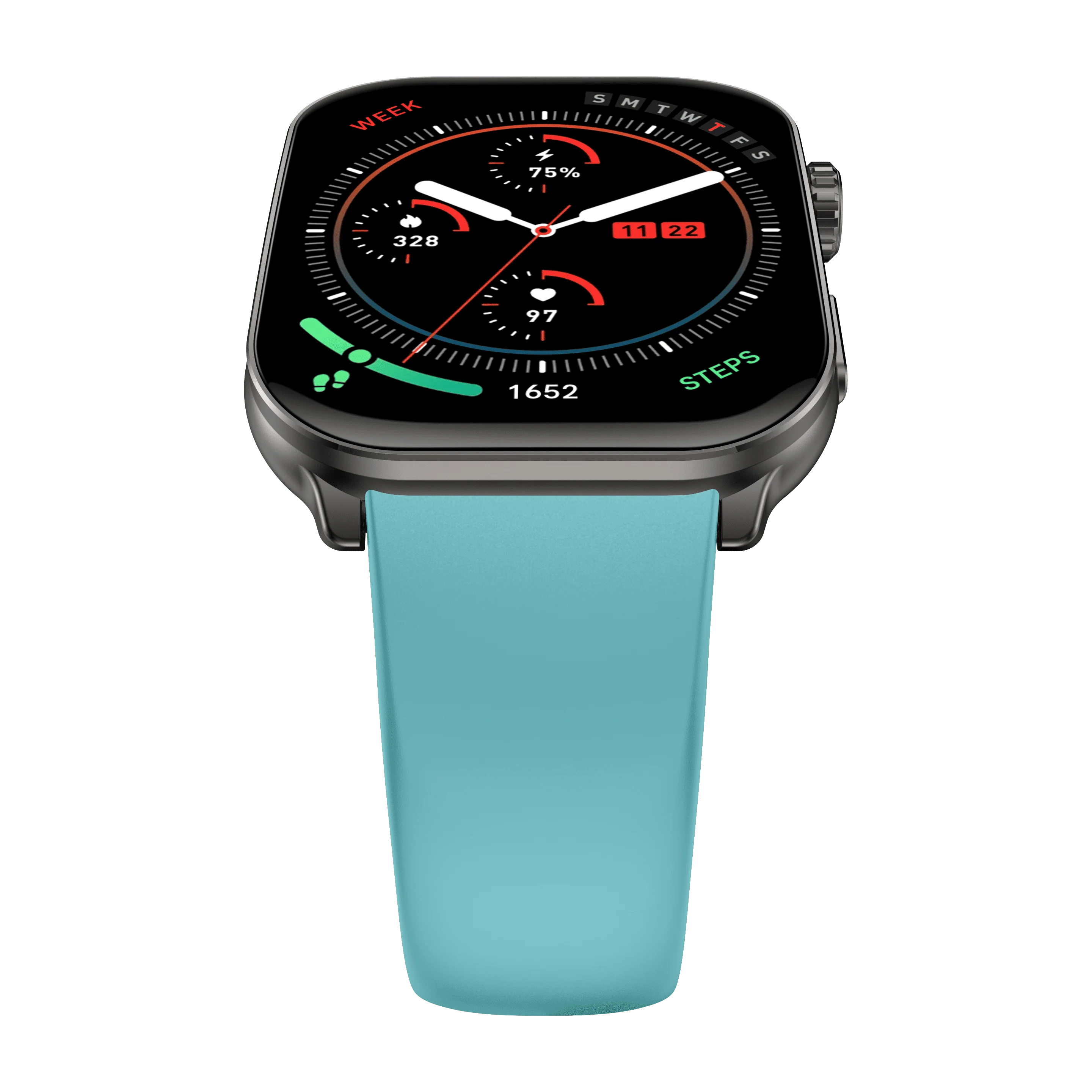Gard Pro Health Smartwatch 3 - Image 12
