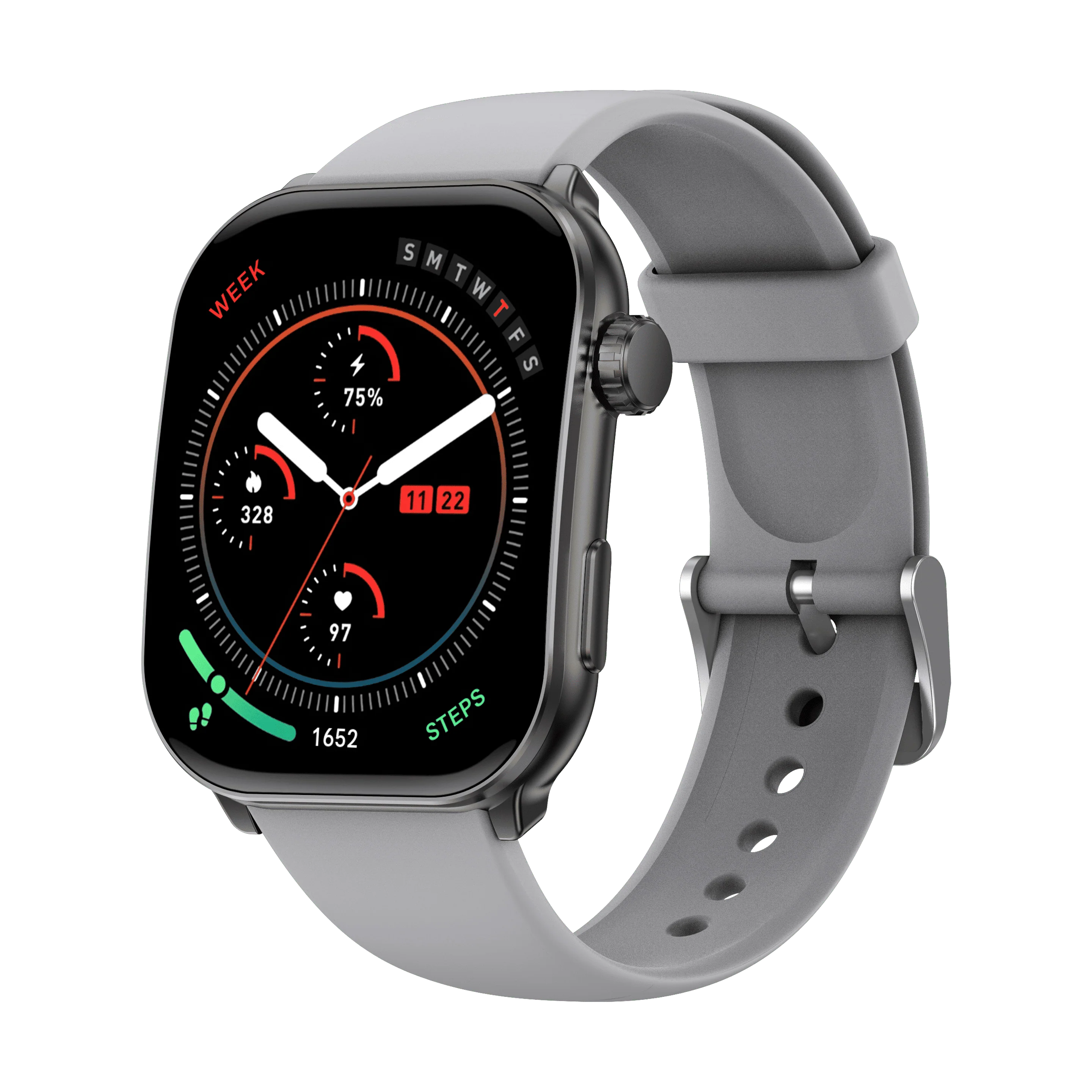 Gard Pro Health Smartwatch 3 - Image 13