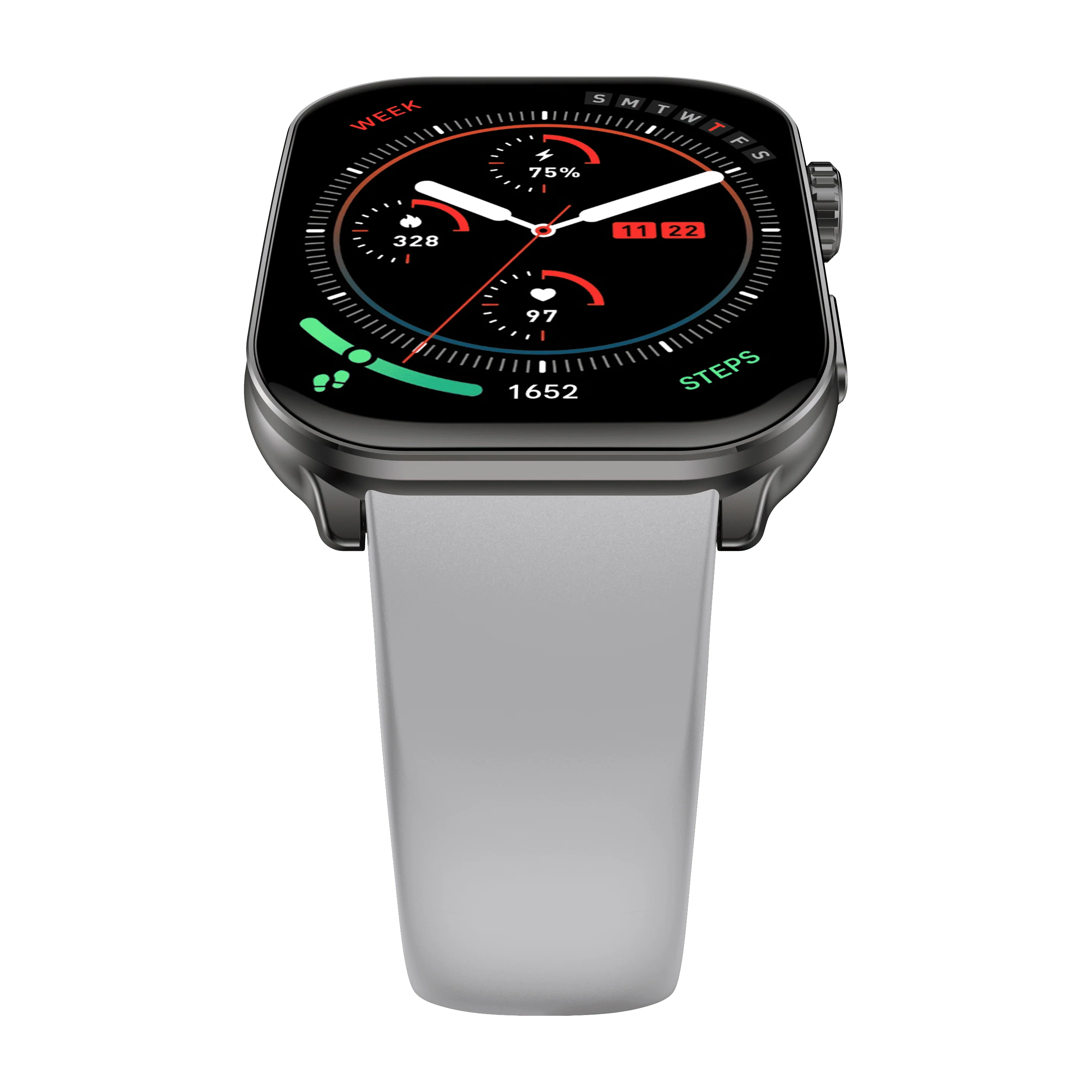 Gard Pro Health Smartwatch 3 - Image 14