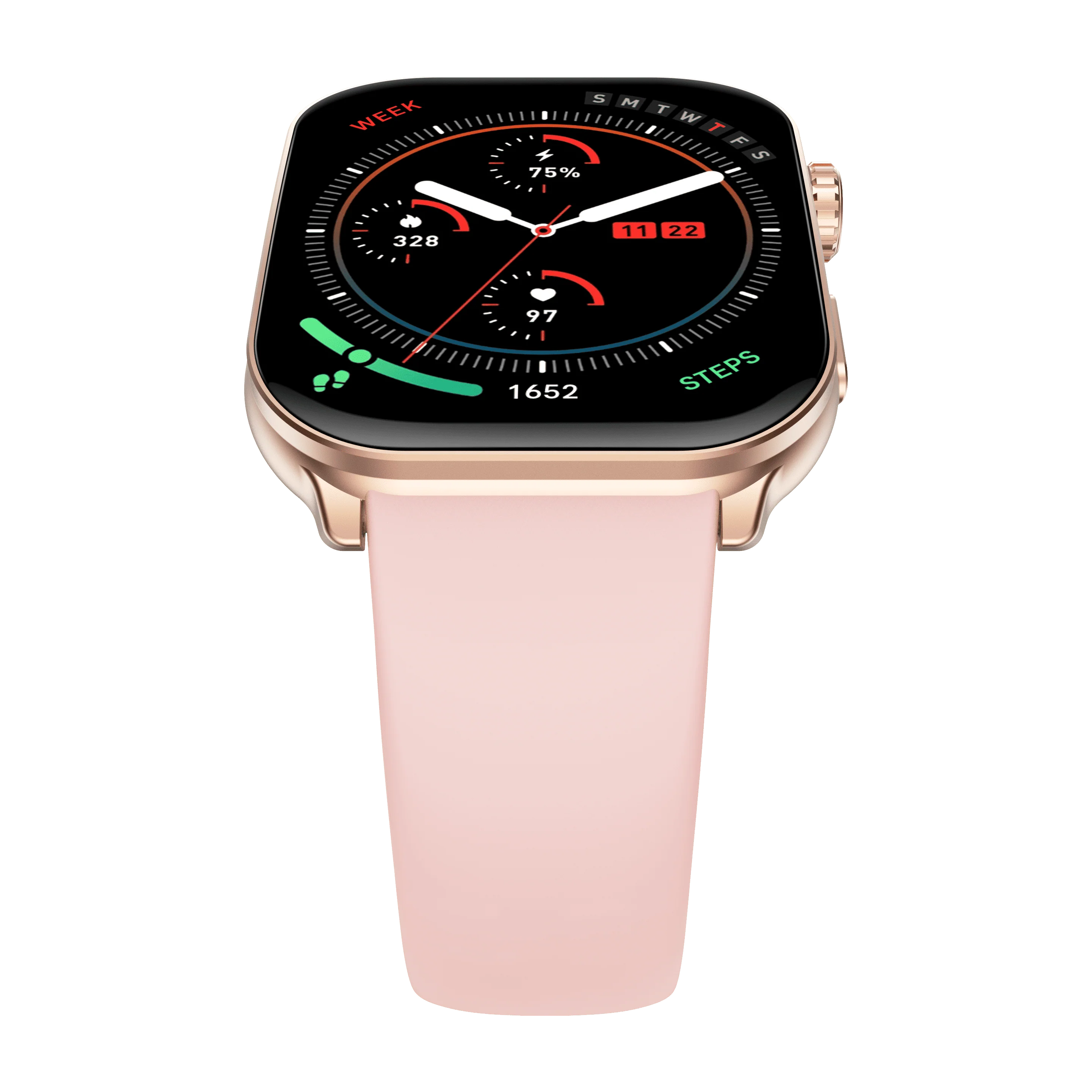 Gard Pro Health Smartwatch 3 - Image 18