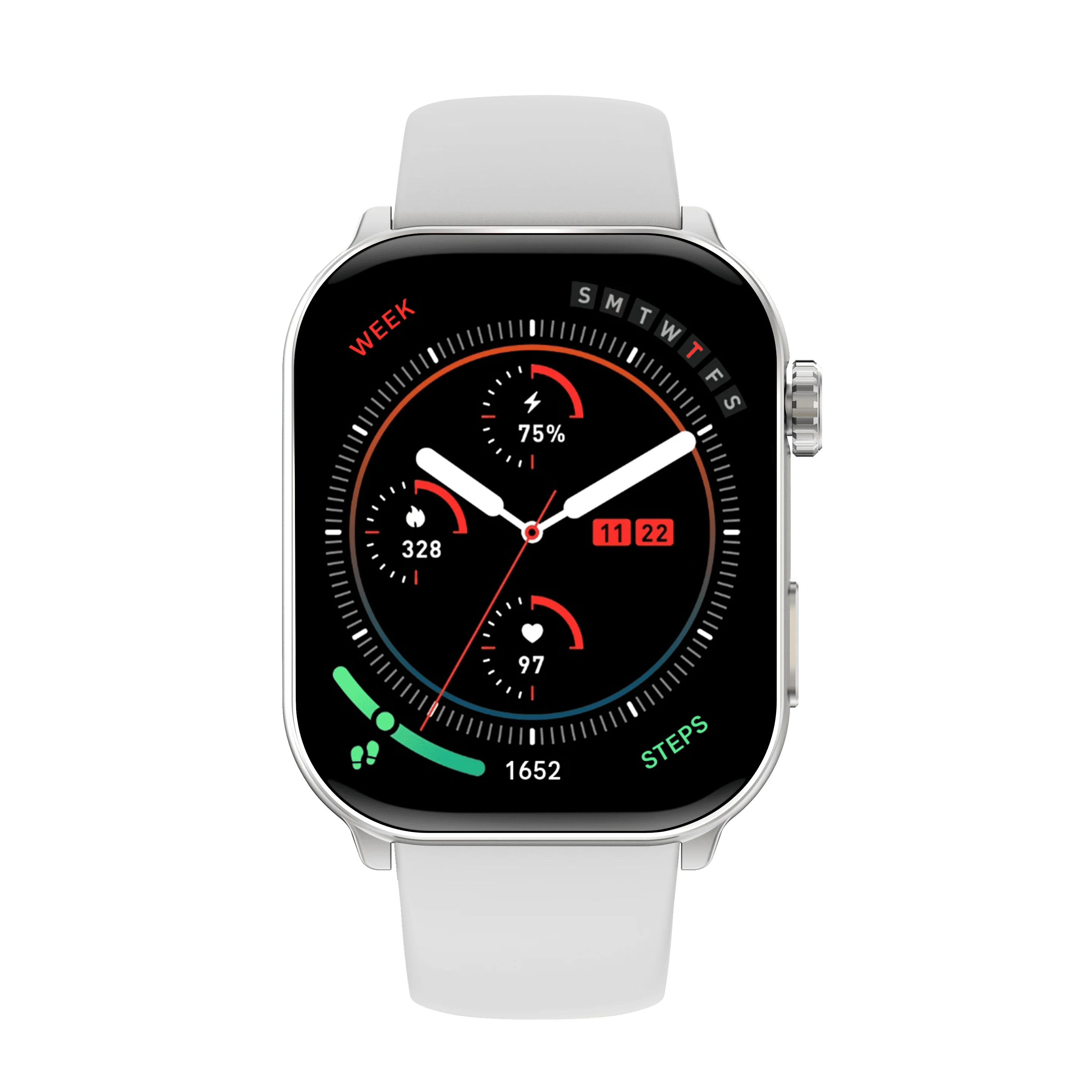 Gard Pro Health Smartwatch 3 - Image 5