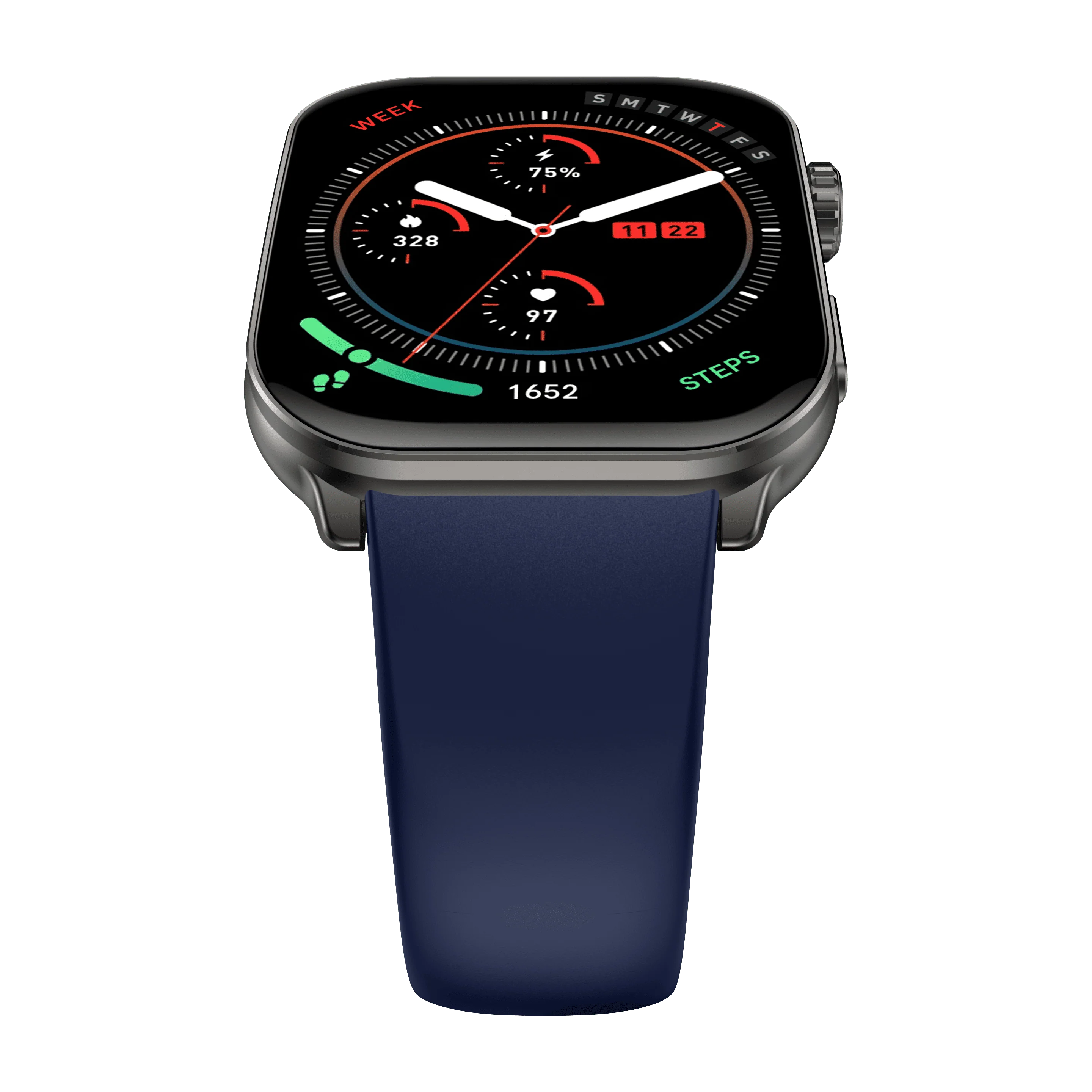 Gard Pro Health Smartwatch 3 - Image 9