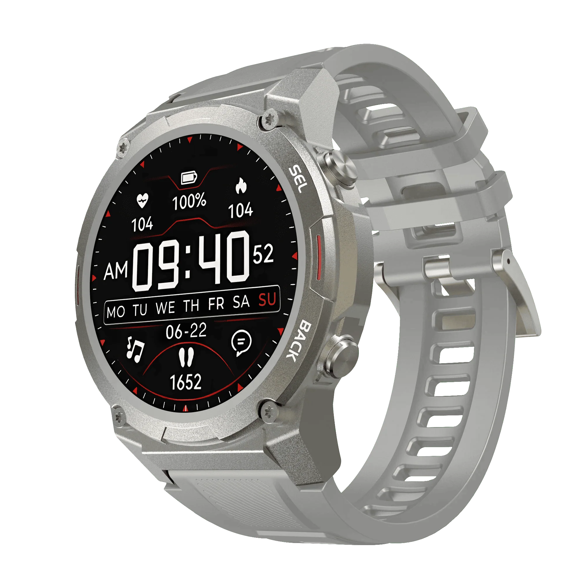 Gard Pro Ultra 2+ - Image 2