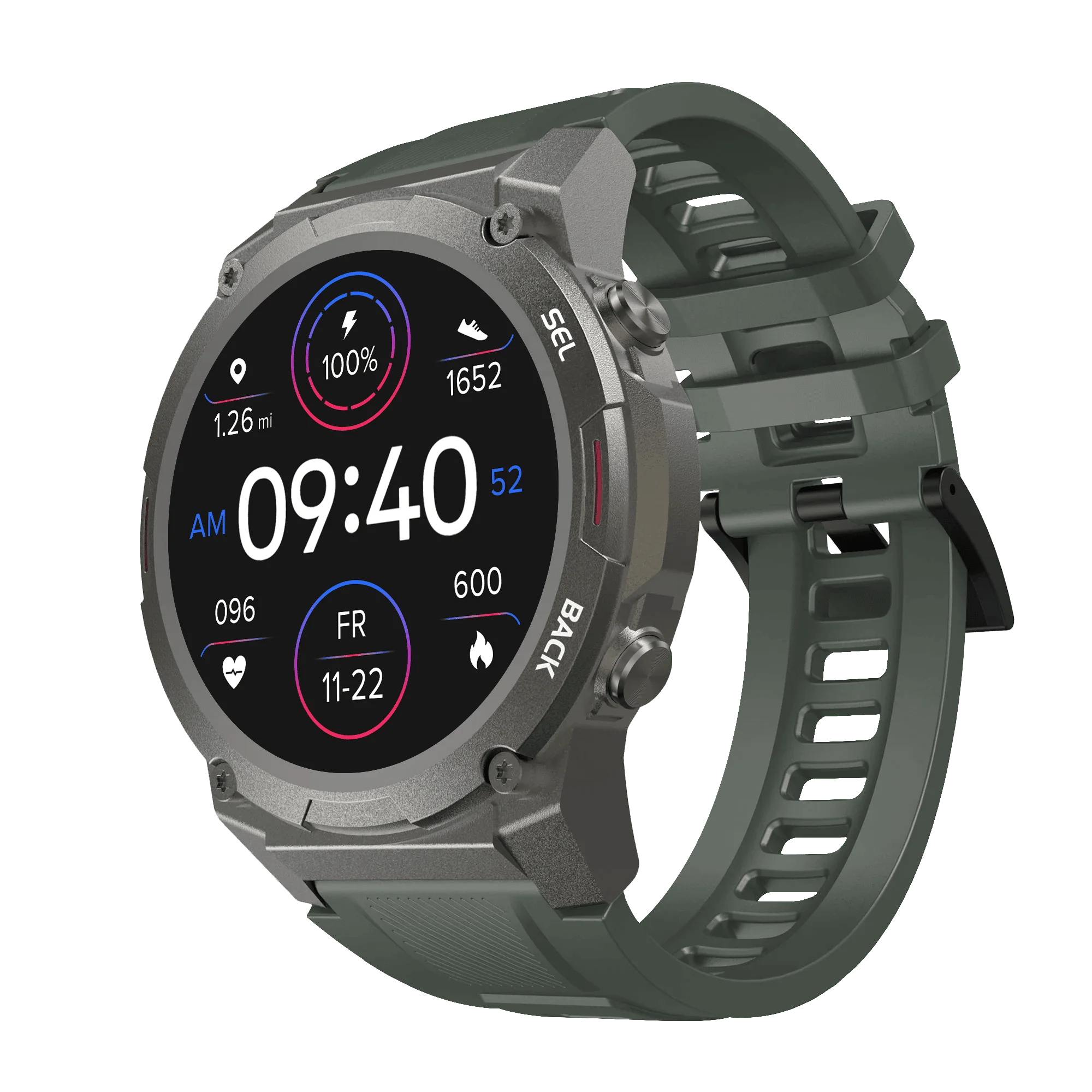 Gard Pro Ultra 2+ - Image 3